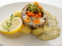 Что приготовить из карпа: ТОП-5 рецептов