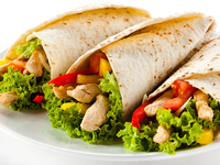 Как приготовить шаурму: ТОП-5 рецептов