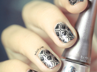 Выпускной 2014: Идеи для маникюра