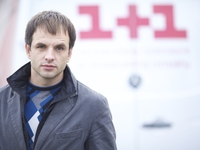 Журналиста Гроші уволили за связь с экс-министром МВД Захарченко