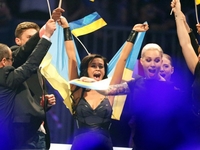 Евровидение 2014: Мария Яремчук прошла в финал