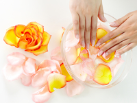 Как укрепить ногти: ТОП-5 лучших рецептов