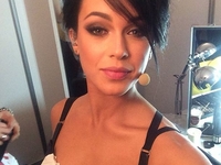 Beauty-образ дня: Мария Яремчук