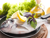 Как правильно готовить рыбу: Полезные советы