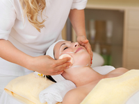 Как часто нужно делать чистку лица