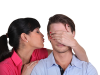 Как влюбиться в собственного мужа