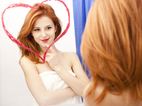 Как полюбить себя: 5 шагов