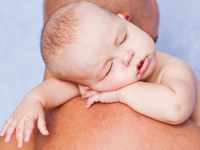 Как сделать из мужа идеального отца