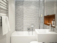 Как убрать ванную за 20 минут