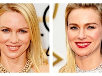 Дневной макияж против вечернего: Звездные примеры