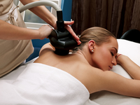 Что такое аппаратный массаж