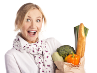 Какие продукты наиболее полезны для здоровья: ТОП-10