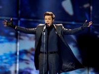 Евровидение 2014: Выступление участника из Армении (видео)