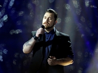 Евровидение 2014: Выступление участника из Норвегии (видео)