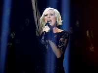 Евровидение 2014: Выступление участницы из Швеции (видео)