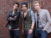 Евровидение 2014: Выступление участников из Франции (видео)