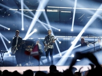 Евровидение 2014: Выступление участников из Финляндии (видео)