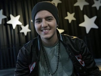 Евровидение 2014: Выступление участника из Дании (видео)