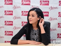 Яремчук о Евровидении 2014: Я не отвечаю за вопросы финансирования