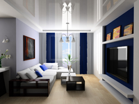 Как правильно подобрать картины для интерьера