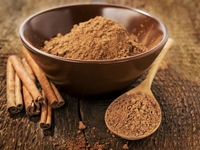 Маски для волос с корицей