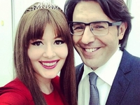 Beauty-образ дня: Мария Кожевникова