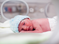 Женщина родила близнецов на борту самолета