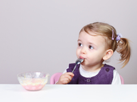 Посуда для детей: Что можно купить в Украине