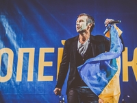 Святослав Вакарчук: Страх – главный противник украинца