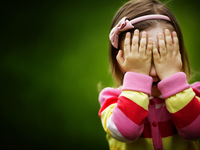 Маленькая девочка объяснила политическую ситуацию в стране