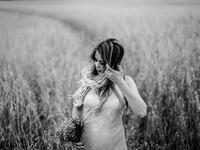 Когда беременной становиться на учет: календарь обследований