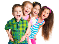 Как подбирать одежду для детей