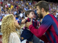 ТОП-12 ярких звездных семей