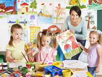 Сценарий ко Дню семьи для школьников