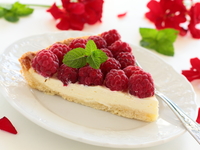 Как приготовить тесто для тарта