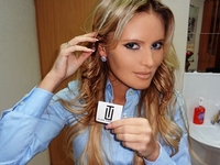 Дана Борисова показала откровенное фото с мужчиной