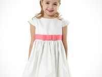 ТОП-10 платьев для маленьких модниц