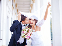 Как провести второй день свадьбы