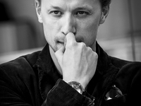 Балет The Great Gatsby: Как проходят кастинги