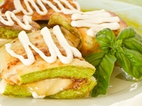 Что приготовить из молодых кабачков: ТОП-5 рецептов