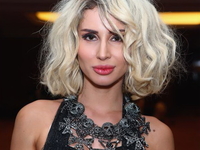 Эпатажная LOBODA поддержала победительницу Евровидения Кончиту Вурст
