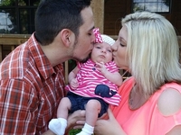 Международный день семей: ТОП-10 фото в Instagram