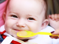 Какие каши полезны для грудничков