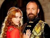 Любимой кинолентой украинцев стал турецкий сериал