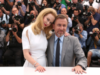 Каннский кинофестиваль 2014: Тим Рот высказался об Украине