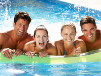 Чем заняться на выходных с друзьями