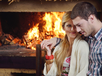 Какую печку выбрать для загородного дома