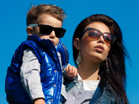 Как одеть сына стильно: Тенденции сезона