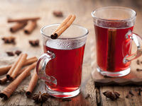 Как готовить вкуснейший грог?