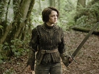 Родители называют детей в честь персонажей Игры престолов